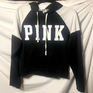 VS PINK Pull over Hoodie